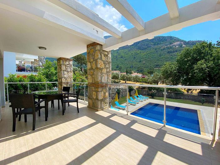 Image No.5-4 Bed House/Villa for sale