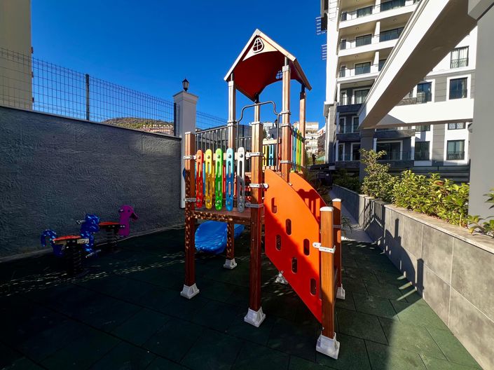 Image No.11-Appartement de 2 chambres à vendre à Kadipasa