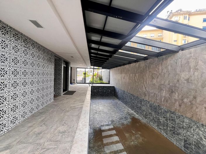 Image No.12-Appartement de 2 chambres à vendre à Kadipasa