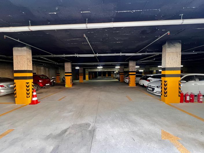 Image No.15-Appartement de 2 chambres à vendre à Kadipasa