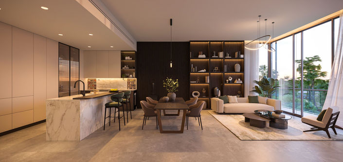 Image No.12-2 Bed Apartment for sale