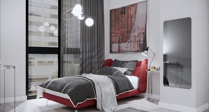 Image No.10-Appartement de 3 chambres à vendre à Üsküdar