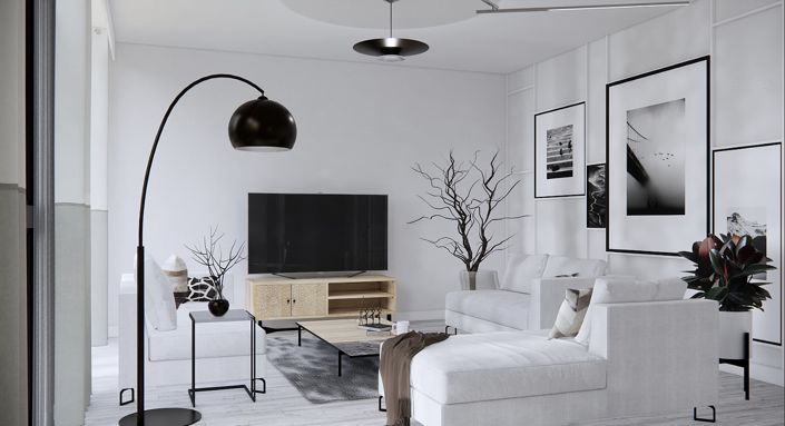 Image No.7-Appartement de 4 chambres à vendre à Üsküdar