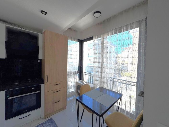 Image No.12-1 Bed Apartment for sale