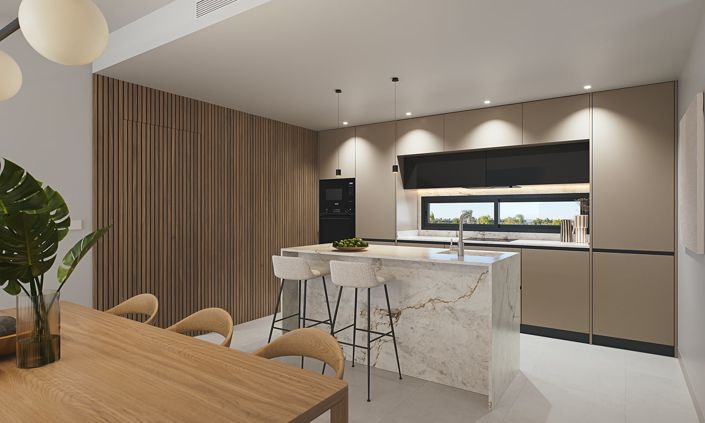 Image No.15-3 Bed Apartment for sale