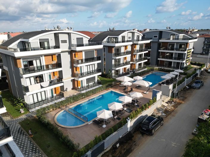 Image No.2-2 Bed Apartment for sale