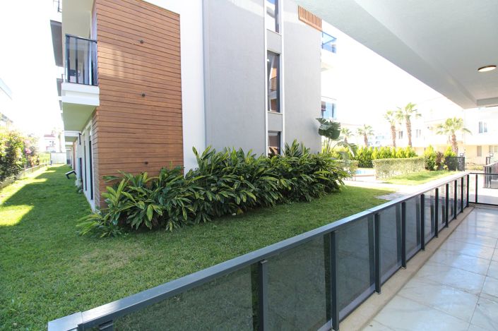 Image No.29-Appartement de 2 chambres à vendre à Belek