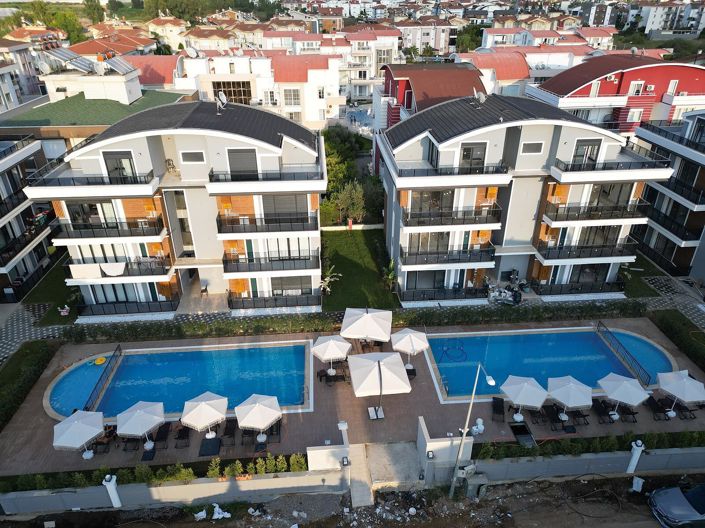 Image No.3-Appartement de 2 chambres à vendre à Belek