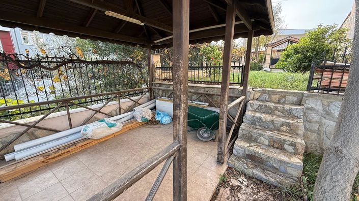 Image No.12-Maison / Villa de 4 chambres à vendre à Izmir