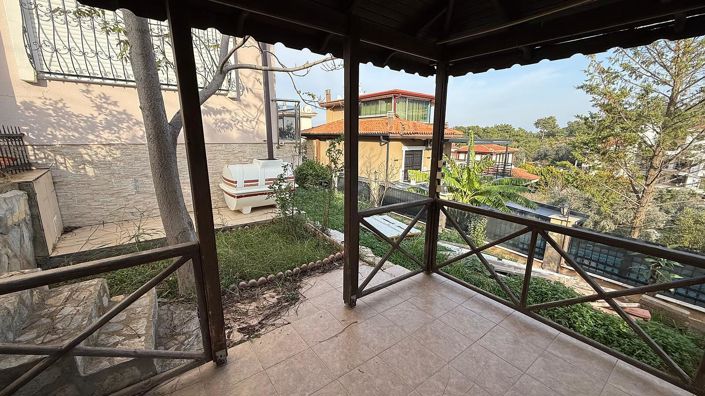 Image No.13-Maison / Villa de 4 chambres à vendre à Izmir