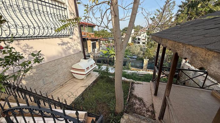 Image No.16-Maison / Villa de 4 chambres à vendre à Izmir