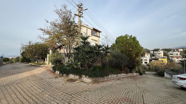 Image No.18-Maison / Villa de 4 chambres à vendre à Izmir