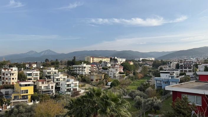 Image No.20-Maison / Villa de 4 chambres à vendre à Izmir