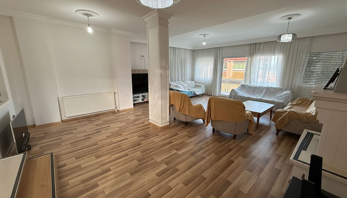 Image No.23-Maison / Villa de 4 chambres à vendre à Izmir