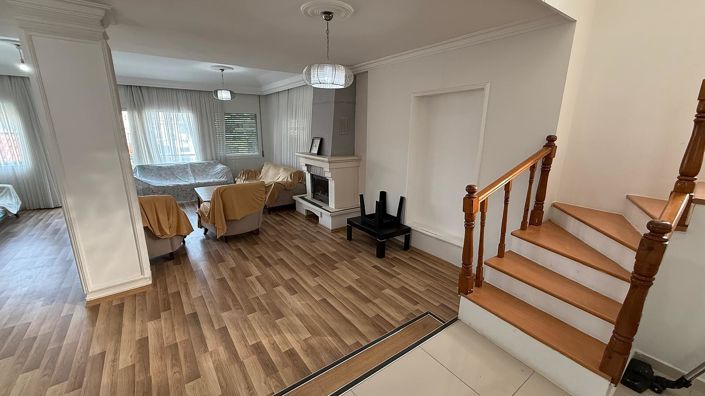 Image No.24-Maison / Villa de 4 chambres à vendre à Izmir