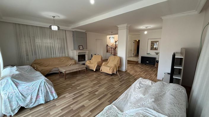 Image No.25-Maison / Villa de 4 chambres à vendre à Izmir