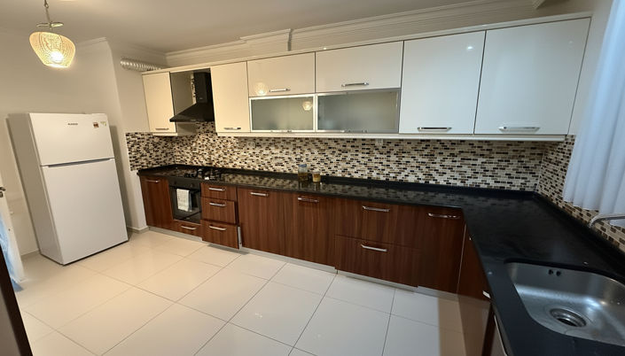 Image No.28-Maison / Villa de 4 chambres à vendre à Izmir