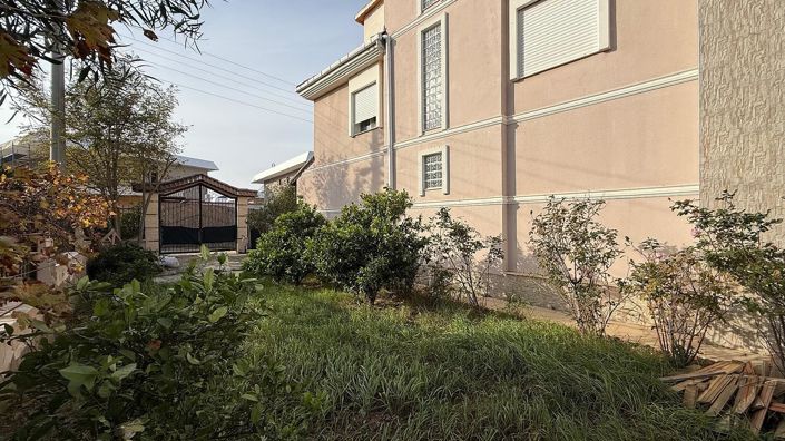 Image No.4-Maison / Villa de 4 chambres à vendre à Izmir