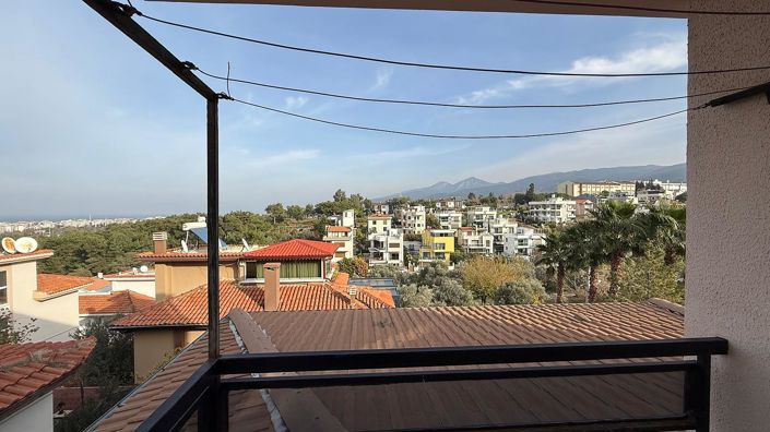 Image No.42-Maison / Villa de 4 chambres à vendre à Izmir