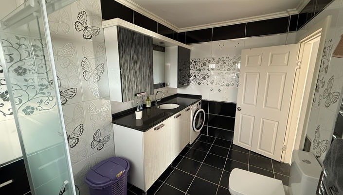 Image No.53-Maison / Villa de 4 chambres à vendre à Izmir