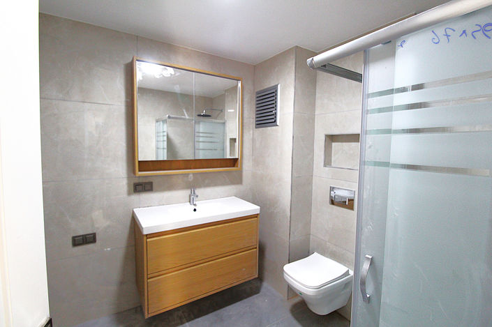 Image No.25-Appartement de 4 chambres à vendre à Büyükçekmece