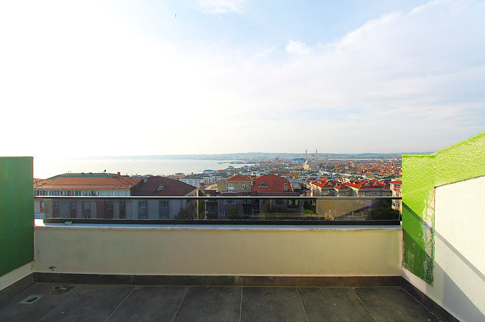 Image No.28-Appartement de 4 chambres à vendre à Büyükçekmece