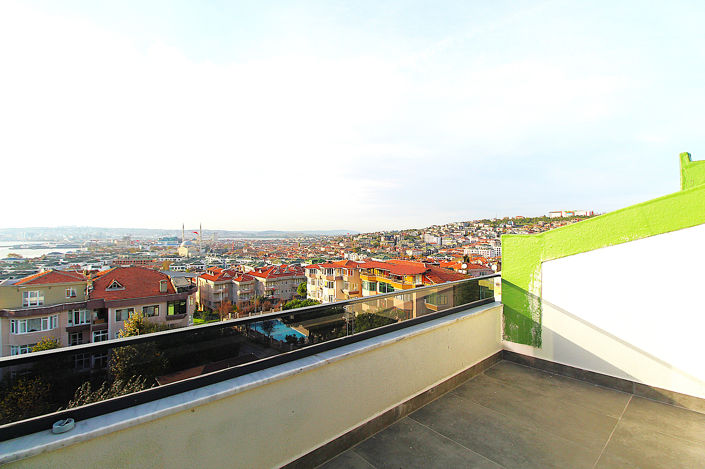 Image No.29-Appartement de 4 chambres à vendre à Büyükçekmece