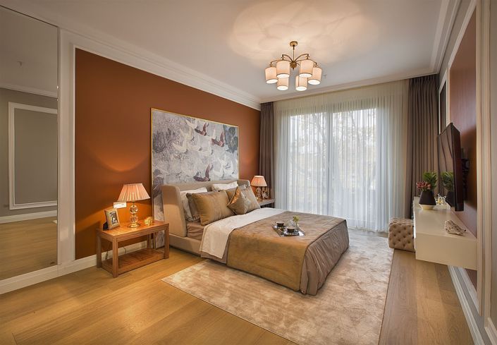 Image No.8-Appartement de 1 chambre à vendre à Ümraniye