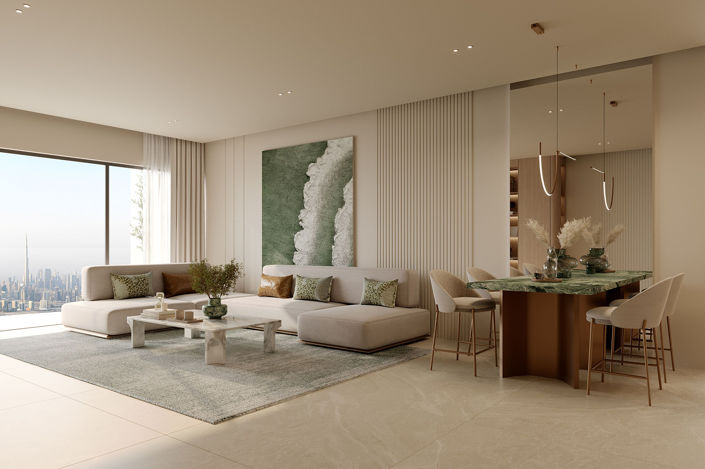 Image No.9-Apartment for sale