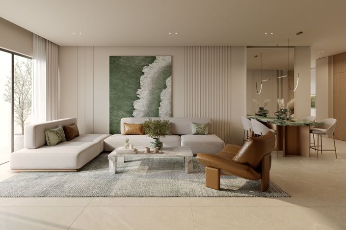 Image No.8-2 Bed Apartment for sale