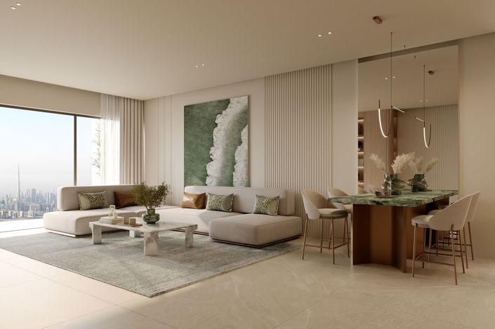 Image No.9-2 Bed Apartment for sale