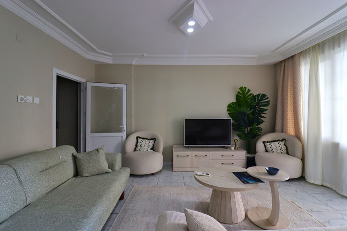 Image No.13-Appartement de 2 chambres à vendre à Deniz