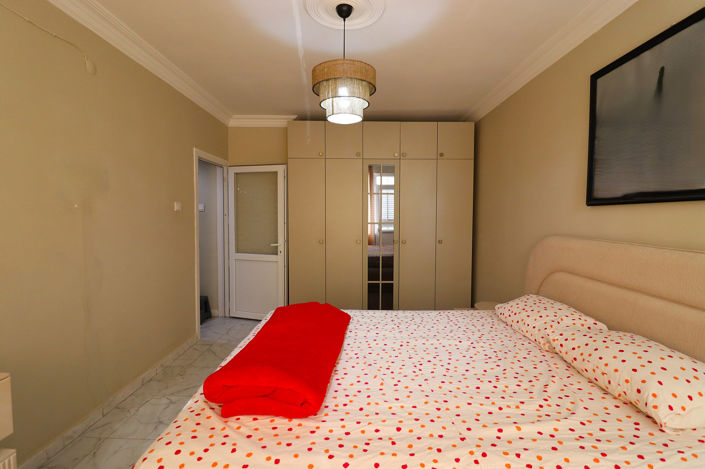 Image No.22-Appartement de 2 chambres à vendre à Deniz