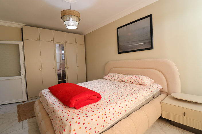 Image No.23-Appartement de 2 chambres à vendre à Deniz