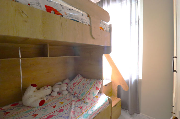 Image No.25-Appartement de 2 chambres à vendre à Deniz