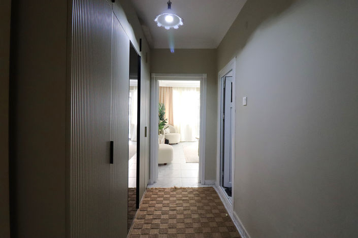 Image No.28-Appartement de 2 chambres à vendre à Deniz