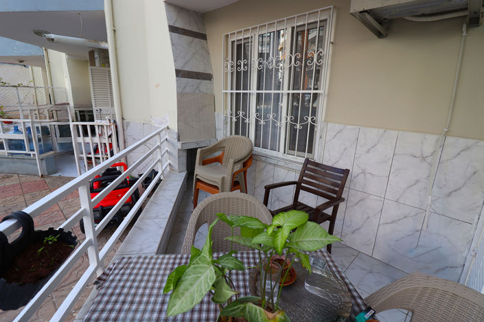 Image No.30-Appartement de 2 chambres à vendre à Deniz