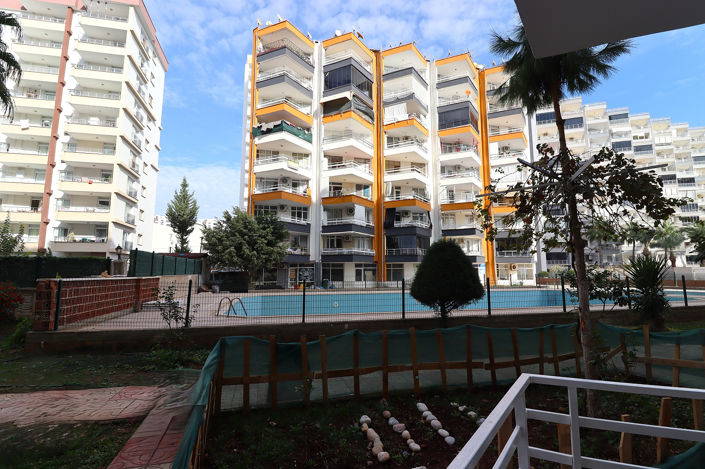 Image No.7-Appartement de 2 chambres à vendre à Deniz