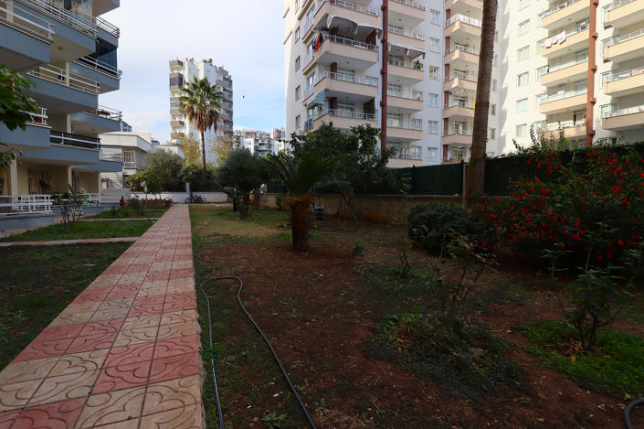 Image No.9-Appartement de 2 chambres à vendre à Deniz