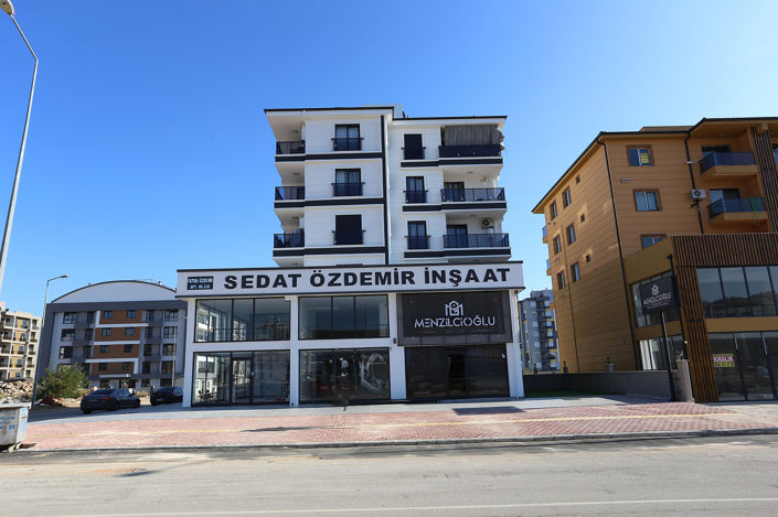 Image No.6-1 Bed Apartment for sale