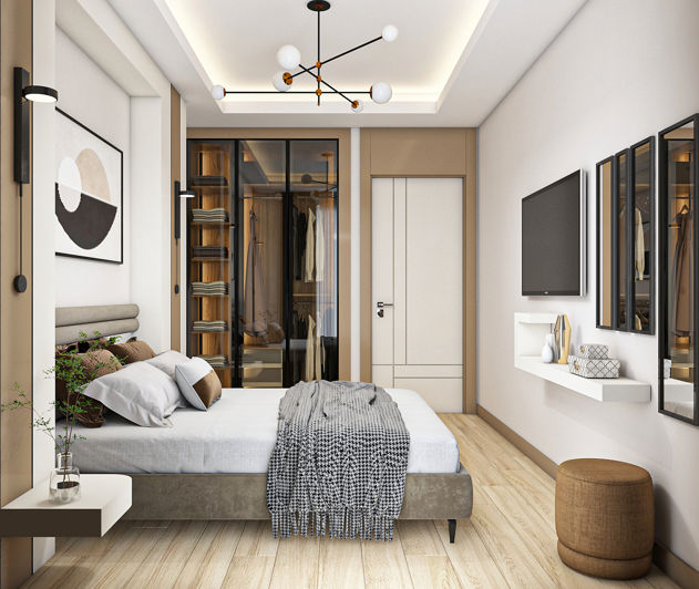 Image No.13-1 Bed Apartment for sale