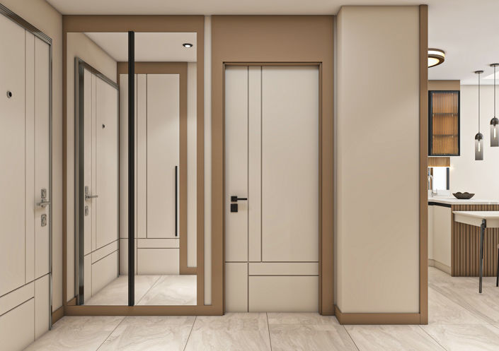 Image No.16-1 Bed Apartment for sale