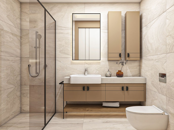 Image No.18-1 Bed Apartment for sale