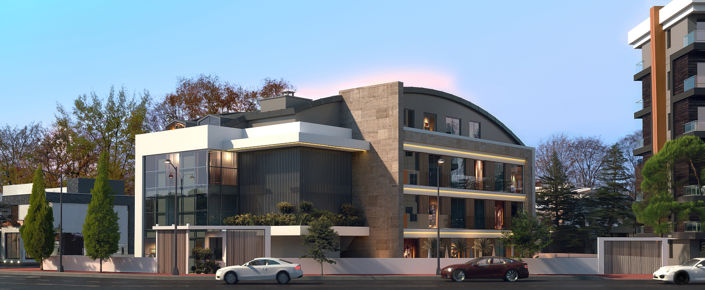 Image No.2-1 Bed Apartment for sale