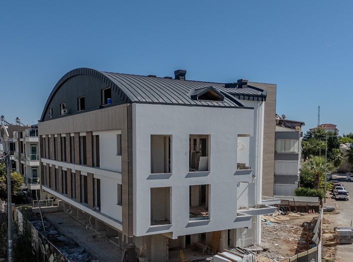 Image No.20-1 Bed Apartment for sale