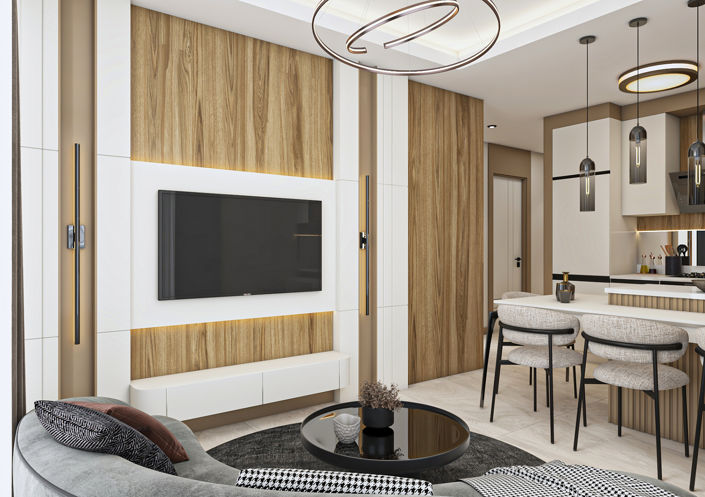 Image No.11-1 Bed Apartment for sale