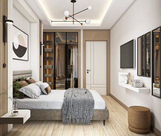 Interior 6