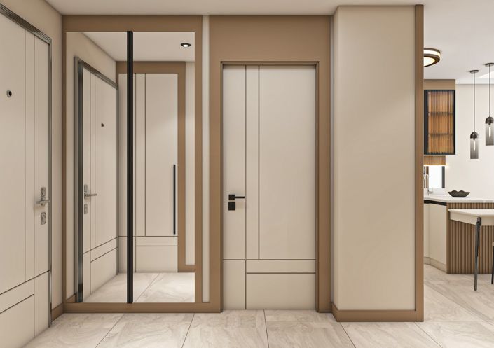 Image No.16-1 Bed Apartment for sale