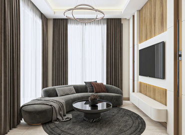 Interior 1