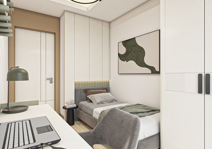 Image No.14-2 Bed Apartment for sale